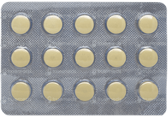 Acosooth 100 Tablet 15
